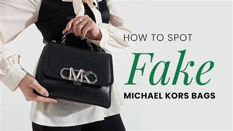 cara membedakan tas michael kors asli atau palsu|Michael Kors original.